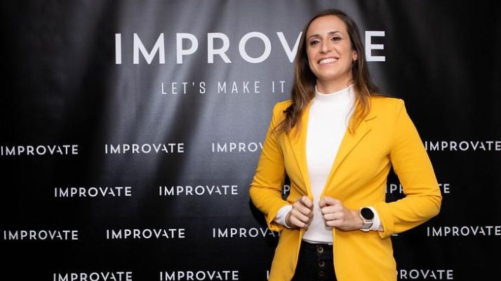 Shani Toledano – the woman behind the businesswoman