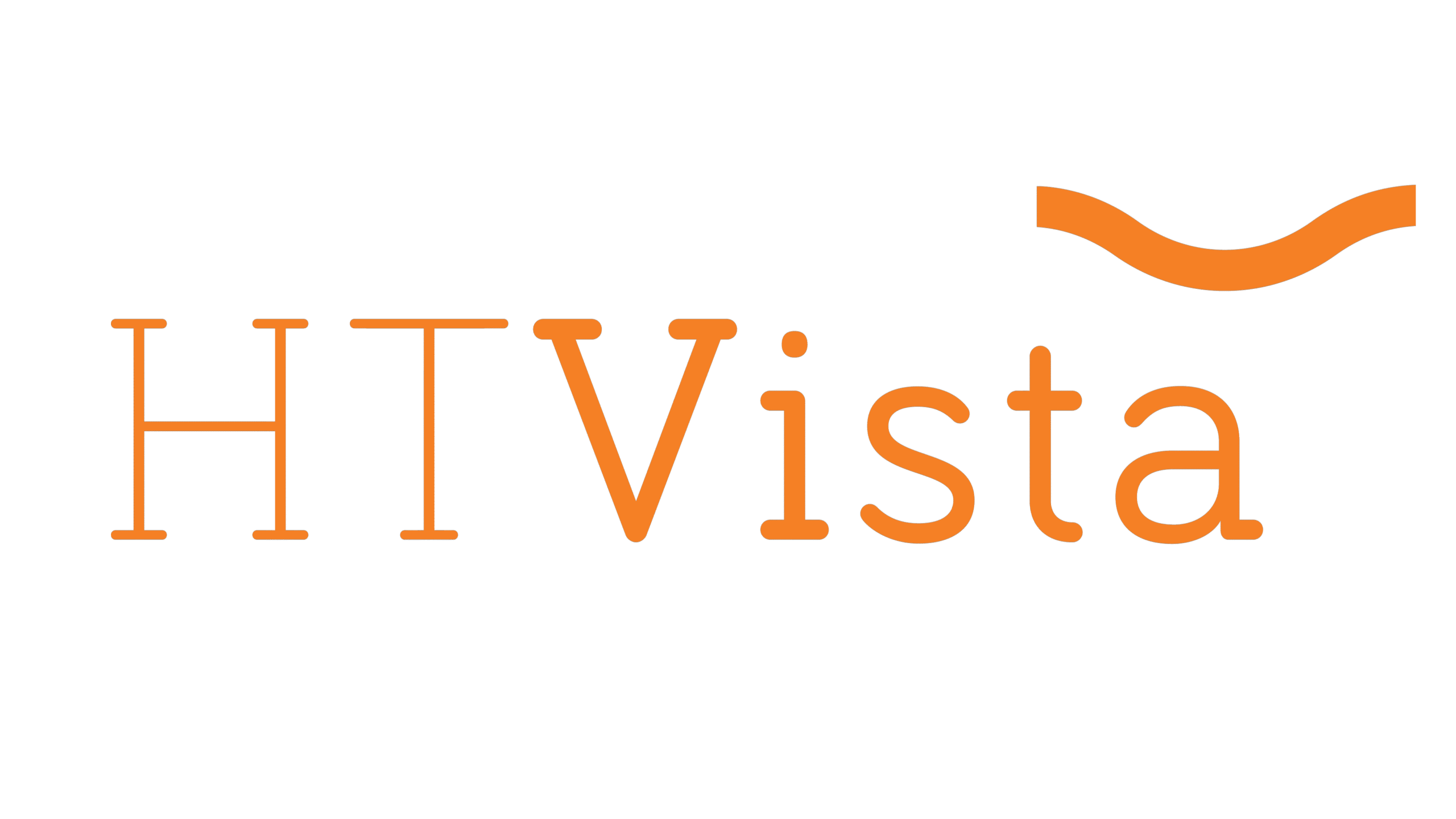 HT Vista logo